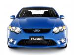 Ford Falcon XR8 2008 года